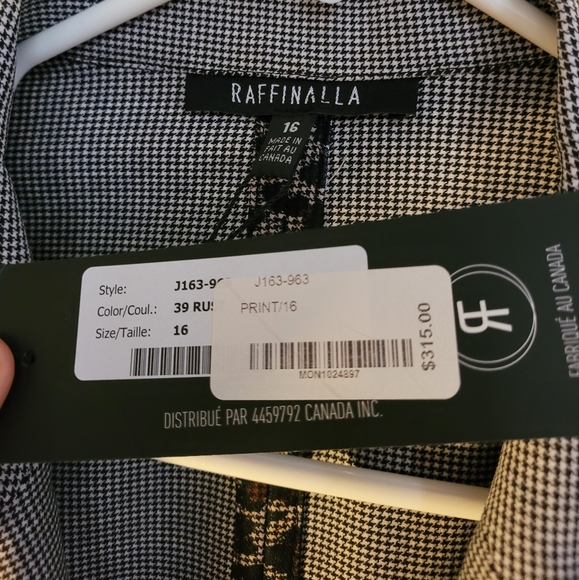 Raffinalla - Picture 3 of 5